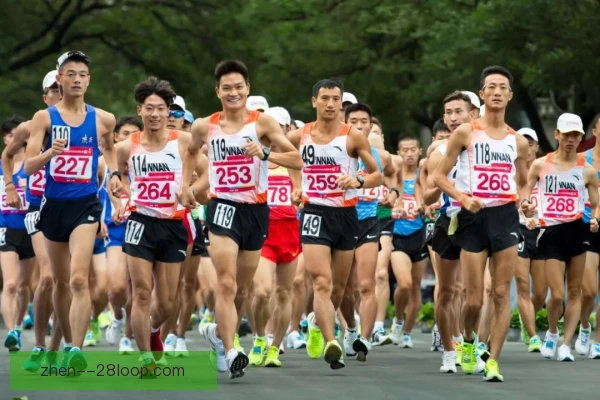 世界竞走团体锦标赛黑马，体能储备成争冠奇兵